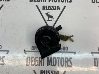 Звуковой сигнал, ориг. номер 61338379712, BMW 320i E46 1997-2003
