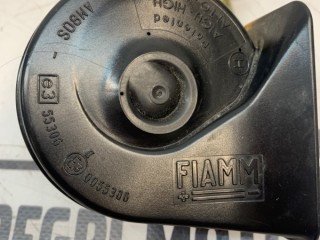 Звуковой сигнал, ориг. номер 61338379712, BMW 320i E46 1997-2003