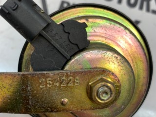 Звуковой сигнал, ориг. номер 61338379712, BMW 320i E46 1997-2003