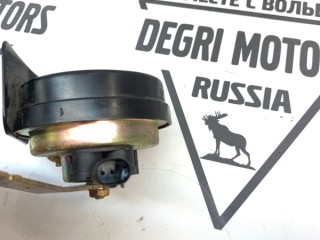 Звуковой сигнал, ориг. номер 61338379712, BMW 320i E46 1997-2003