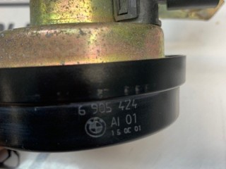 Звуковой сигнал, ориг. номер 61338379712, BMW 320i E46 1997-2003