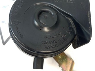 Звуковой сигнал, ориг. номер 61338379711, BMW 320i E46 1997-2003