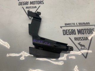 Крепление фары переднее левое, ориг. номер 8380187, BMW 320i E46 1997-2003