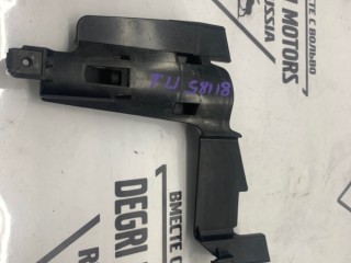 Крепление фары переднее левое, ориг. номер 8380187, BMW 320i E46 1997-2003