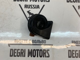 Звуковой сигнал правый, ориг. номер 30796376, Volvo V50 2007-2012