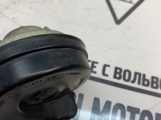 Звуковой сигнал правый, ориг. номер 30796376, Volvo V50 2007-2012