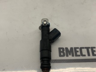 Форсунка бензиновая, ориг. номер 30711782, Volvo V50 2007-2012