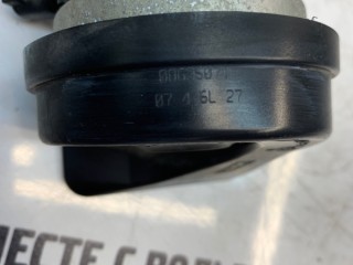 Звуковой сигнал левый, ориг. номер 31276805, Volvo S80 2006-2010