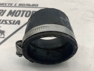 Патрубок интеркулера, ориг. номер 30677765, Volvo C30 2006-2009