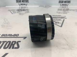 Патрубок интеркулера, ориг. номер 30677765, Volvo C30 2006-2009