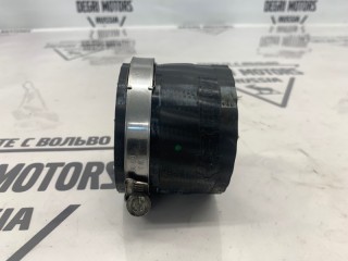 Патрубок интеркулера, ориг. номер 30677765, Volvo C30 2006-2009
