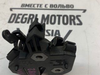 Замок капота правый, ориг. номер 31218474, Volvo V70 2004-2007