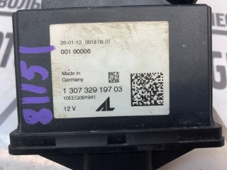 Блок управления светом, ориг. номер 31324221, Volvo V50 2007-2012