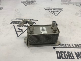 Радиатор АКПП, 30792231, Volvo S80 II