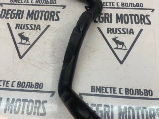 Горловина бачка стеклоомывателя, ориг. номер 30699202, Volvo S80 2006-2010