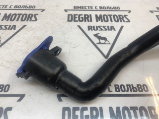 Горловина бачка стеклоомывателя, ориг. номер 30699202, Volvo S80 2006-2010