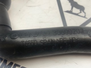 Горловина бачка стеклоомывателя, ориг. номер 30699202, Volvo S80 2006-2010