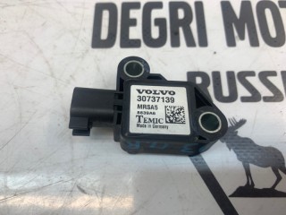 Датчик удара передний, ориг. номер 30737139, Volvo S80 2006-2010