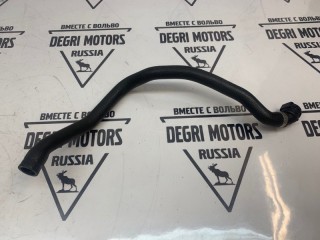 Патрубок, ориг. номер 64218377699, BMW 740i E65 2005-2008