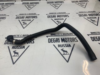 Патрубок, ориг. номер 64218377699, BMW 740i E65 2005-2008