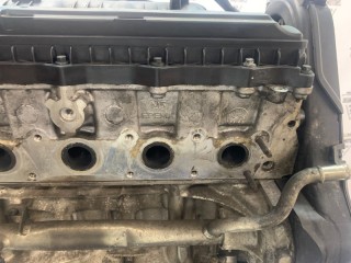 Двигатель (ДВС), ориг. номер 36050499, Volvo XC60 2008-2013