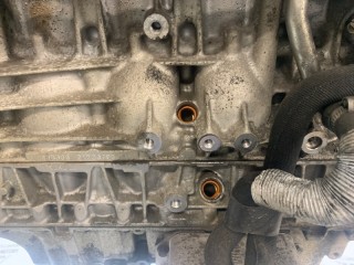 Двигатель (ДВС), ориг. номер 36050499, Volvo XC60 2008-2013