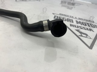 Патрубок, ориг. номер PCH001150, Land Rover Range Rover L322 2002-2005