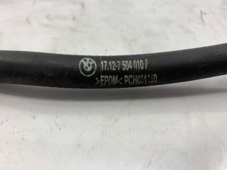 Патрубок, ориг. номер PCH001150, Land Rover Range Rover L322 2002-2005