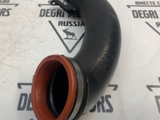 Патрубок интеркулера, ориг. номер 30774692, Volvo XC60 D5244T17 2008-2013