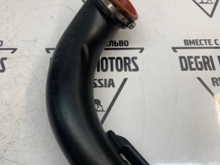 Патрубок интеркулера, ориг. номер 30774692, Volvo XC60 D5244T17 2008-2013