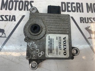 Блок управления АКПП, ориг. номер 30735597, Volvo XC90 2006-2014
