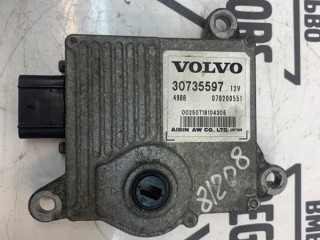 Блок управления АКПП, ориг. номер 30735597, Volvo XC90 2006-2014