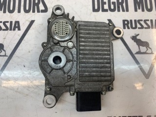 Блок управления АКПП, ориг. номер 30735597, Volvo XC90 2006-2014