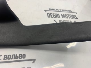 Накладка порога задняя правая, ориг. номер 39817976, Volvo S60 2013-2018