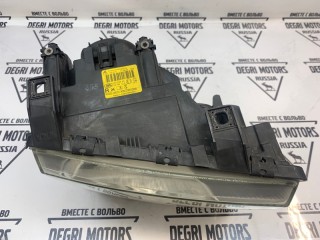 Фара ксеноновая передняя правая, ориг. номер XBC001321, Land Rover Range Rover L322 2002-2005