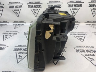 Фара ксеноновая передняя правая, ориг. номер XBC001321, Land Rover Range Rover L322 2002-2005