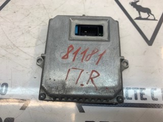 Блок ксенона, ориг. номер 63127176068, Land Rover Range Rover L322 2002-2005