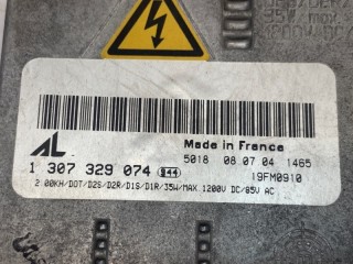 Блок ксенона, ориг. номер 63127176068, Land Rover Range Rover L322 2002-2005