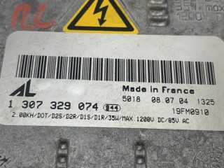Блок ксенона, ориг. номер 63127176068, Land Rover Range Rover L322 2002-2005