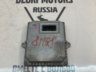 Блок ксенона, ориг. номер 63127176068, Land Rover Range Rover L322 2002-2005