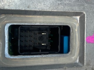 Блок ксенона, ориг. номер 63127176068, Land Rover Range Rover L322 2002-2005
