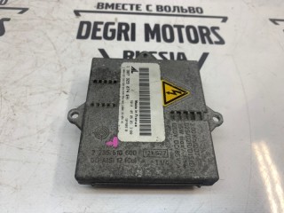 Блок ксенона, ориг. номер 63127176068, Land Rover Range Rover L322 2002-2005