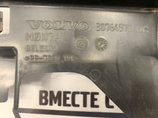 Дефлектор радиатора передний левый, ориг. номер 30764572, Volvo XC60 2008-2013