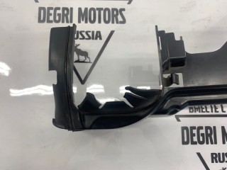 Дефлектор радиатора передний левый, ориг. номер 30764572, Volvo XC60 2008-2013