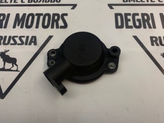 Крышка датчика распредвала, ориг. номер 30650664, Volvo V70 2004-2007