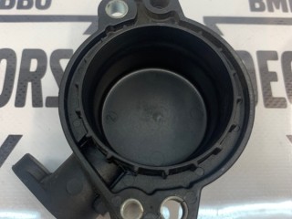 Крышка датчика распредвала, ориг. номер 30650664, Volvo V70 2004-2007