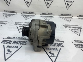 Генератор, ориг. номер 9162683, Volvo S70 1996-2000