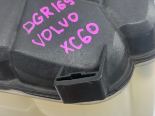 Бачок расширительный, ориг. номер 31439508, Volvo XC60 2008-2013