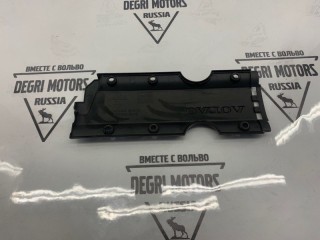 Крышка ДВС декоративная, ориг. номер 1270363, Volvo V70 2000-2004
