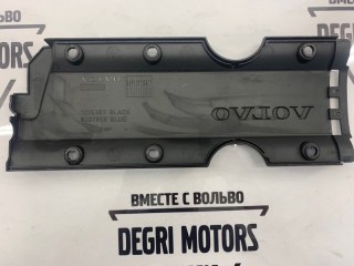 Крышка ДВС декоративная, ориг. номер 1270363, Volvo V70 2000-2004